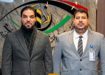 قادربوه ومسعود يستعرضان بدائل نظام المبادلة لتوريد المحروقات