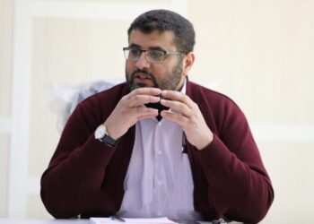 مازق يؤكد أن انتشار الإنفلونزا الموسمية ضمن المعدلات الآمنة