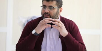 مازق يؤكد أن انتشار الإنفلونزا الموسمية ضمن المعدلات الآمنة