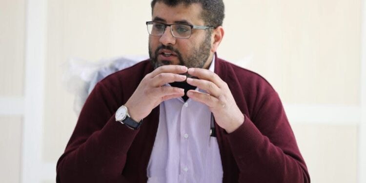 مازق يؤكد أن انتشار الإنفلونزا الموسمية ضمن المعدلات الآمنة