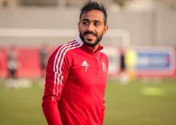 محمود كهربا يدرس عروضًا متعددة وسط شائعات الانتقال للاتحاد