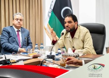 قادربوه: قيمة المصرفات على باب المرتبات تتجاوز 67 مليار دينار في عام 2024