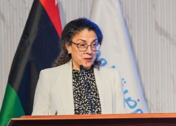 مصدر يكشف لـ ليبيا الإخبارية : خوري ستبدأ تنفيذ خطتها بتشكيل اللجنة الفنية التشاورية خلال الشهر الجاري