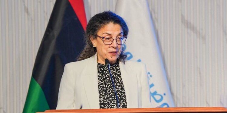 مصدر يكشف لـ ليبيا الإخبارية : خوري ستبدأ تنفيذ خطتها بتشكيل اللجنة الفنية التشاورية خلال الشهر الجاري