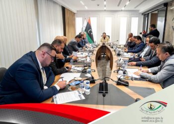 الرقابة الإدارية تعلن تشكيل لجنة عليا للتوظيف مشتركة لوضع الاستراتيجيات التوظيفية