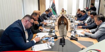 الرقابة الإدارية تعلن تشكيل لجنة عليا للتوظيف مشتركة لوضع الاستراتيجيات التوظيفية