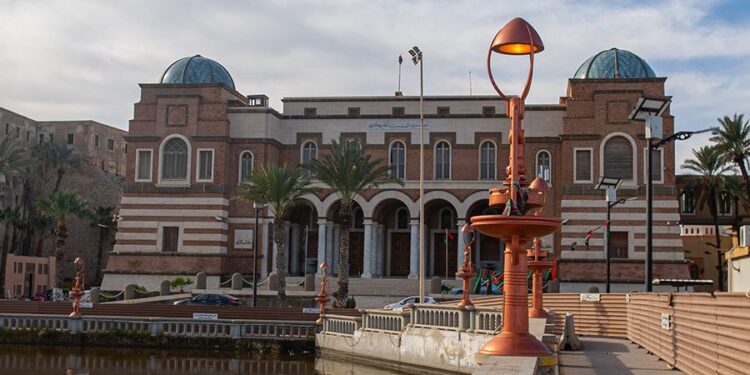 المركزي يفيد بأن إجمالي الحجوزات على منصة “العملة الأجنبية للأفراد” بلغ 36 مليون دولار خلال يومين