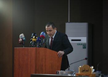 أبوزريبة يعلن بدء تنفيذ اتفاق المصالحة بين قبيلتي التبو والزوية هذا العام