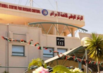 مركز مكافحة الأمراض يؤكد عدم تسجيل إصابة بداء “سعار الكلب” بالأصابعة