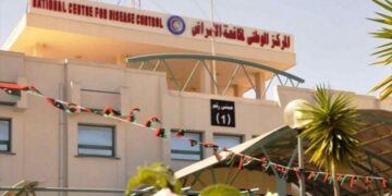 مركز مكافحة الأمراض يؤكد عدم تسجيل إصابة بداء “سعار الكلب” بالأصابعة