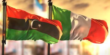 الحكومة الإيطالية توافق على مشروع قانون يصدق على اتفاقية تبادل السجناء مع ليبيا