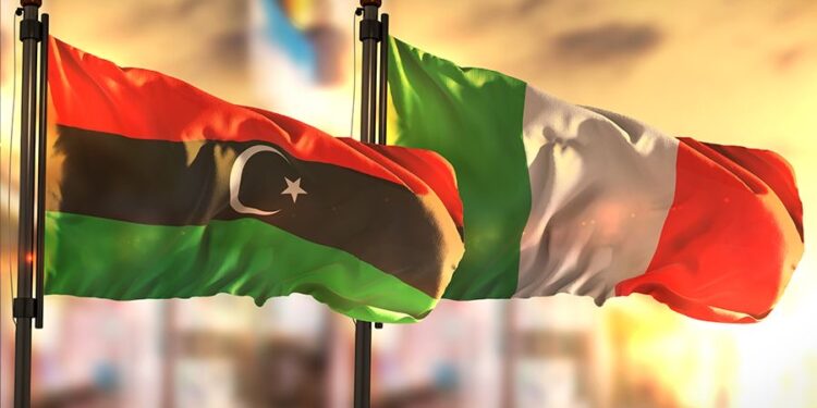 الحكومة الإيطالية توافق على مشروع قانون يصدق على اتفاقية تبادل السجناء مع ليبيا