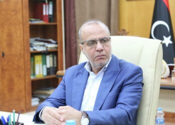 اللافي: ننتظر تعاون أعضاء مجلس النواب واعتماد مشروع قانون المصالحة الوطنية