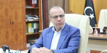 اللافي: ننتظر تعاون أعضاء مجلس النواب واعتماد مشروع قانون المصالحة الوطنية