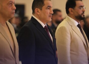 انطلاق فعاليات المعرض والمؤتمر الدولي للسلامة المرورية