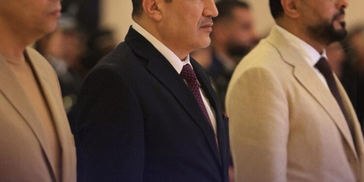 انطلاق فعاليات المعرض والمؤتمر الدولي للسلامة المرورية