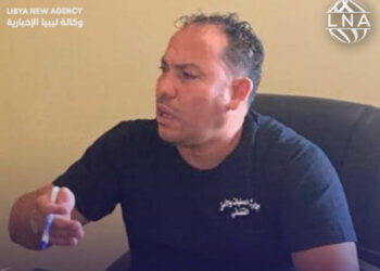 السلطات الإيطالية توقف مدير مؤسسة الإصلاح والتأهيل بـ طرابلس