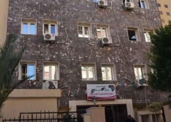 هيئة الرقابة الإدارية تقرر حبس مدير مكتب استرداد أموال الدولة الليبية بتهمة إضرار المال العام