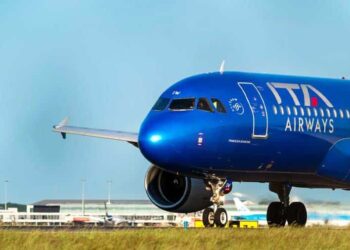 استئناف الرحلات الجوية المباشرة بين إيطاليا وليبيا بعد 10 سنوات من الانقطاع