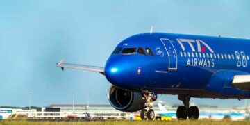 استئناف الرحلات الجوية المباشرة بين إيطاليا وليبيا بعد 10 سنوات من الانقطاع