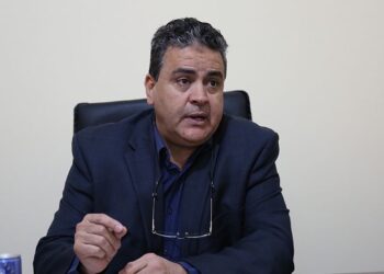 تنتوش: قانون فرض الضريبة على سعر الصرف انتهى في نهاية عام 2024 المركزي هو المسؤول عن فرض الضريبة.