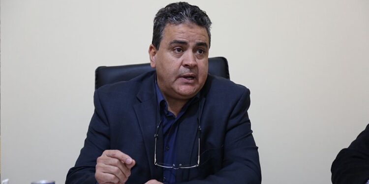 تنتوش: قانون فرض الضريبة على سعر الصرف انتهى في نهاية عام 2024 المركزي هو المسؤول عن فرض الضريبة.