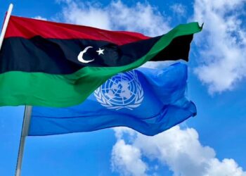 البعثة الأممية تكشف أن المبادرة السياسية التي تسعى لإطلاقها قريباً تتكون من 6 عناصر رئيسية