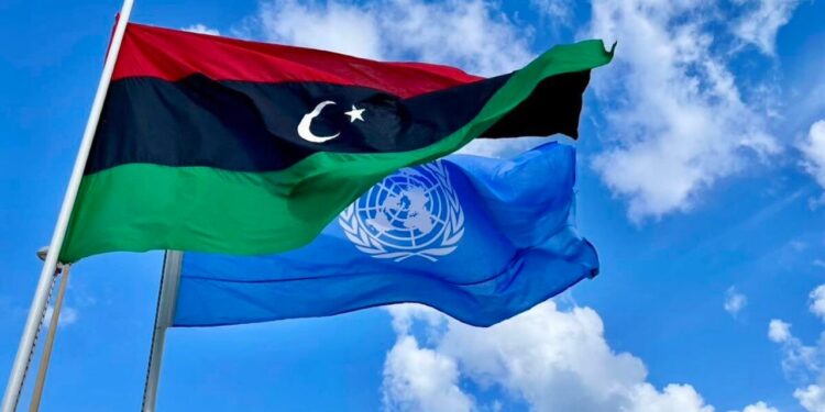 البعثة الأممية تكشف أن المبادرة السياسية التي تسعى لإطلاقها قريباً تتكون من 6 عناصر رئيسية