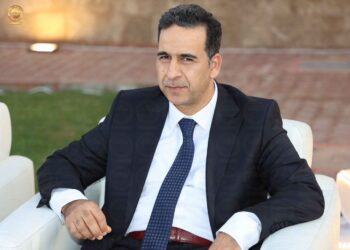 النويري يؤكد على ضرورة تشكيل لجنة دولية تحت رعاية الأمم المتحدة لإنهاء التدخلات في الشأن الليبي