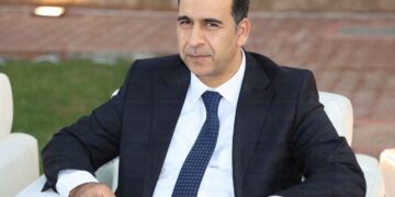 النويري يؤكد على ضرورة تشكيل لجنة دولية تحت رعاية الأمم المتحدة لإنهاء التدخلات في الشأن الليبي