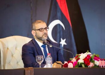 المشري: اجتماعات مكثفة تعقد مع مجلس النواب لرسم ملامح المرحلة السياسية القادمة