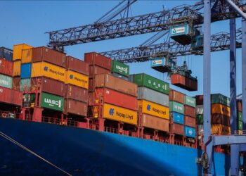 ليبيا ضمن 55 دولة مستهدفة للتصدير من تركيا في العام الحالي