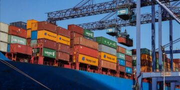 ليبيا ضمن 55 دولة مستهدفة للتصدير من تركيا في العام الحالي