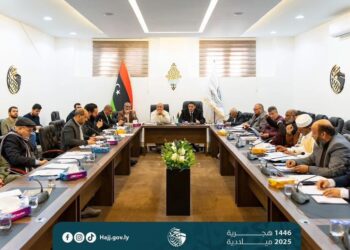 هيئة الحج تحدد يوم السبت القادم قرعة الحج لهذا العام