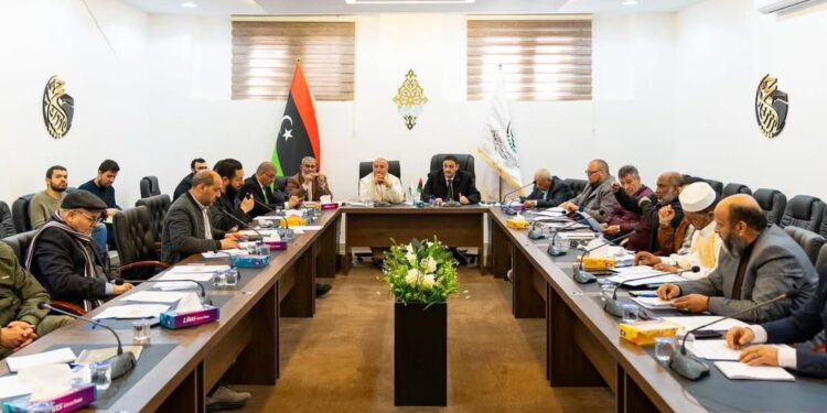 هيئة الحج تحدد يوم السبت القادم قرعة الحج لهذا العام