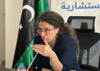 خوري: القضايا التي تواجه أعضاء اللجنة الاستشارية معقدة وعرضة للاستغلال السياسي