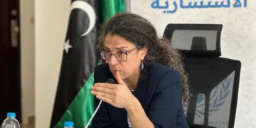 خوري: القضايا التي تواجه أعضاء اللجنة الاستشارية معقدة وعرضة للاستغلال السياسي