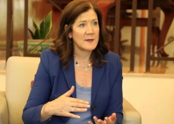 شيا: تهريب الوقود يسرق ثروات ليبيا ويجب معالجة هذه السرقة والفساد من أجل رفاهية الشعب