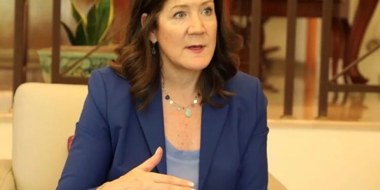 شيا: تهريب الوقود يسرق ثروات ليبيا ويجب معالجة هذه السرقة والفساد من أجل رفاهية الشعب