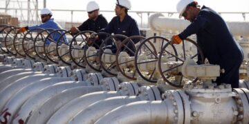 شركة الواحة للنفط تنفي استلام أي مراسلات وتستنكر الحملة الإعلامية الموجهة ضدها