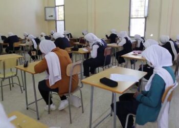 إيقاف الدراسة في مناطق الجفرة اليوم الأحد بسبب سوء الأحوال الجوية