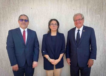 الولايات المتحدة ترحب بإعلان البعثة الأممية عن اللجنة الاستشارية للنهوض بالعملية السياسية في ليبيا