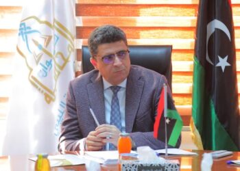 شكشك يطالب بتحفظ على حسابات شركة البحر الأبيض المتوسط وتكليف لجان لحصر أصولها وأرصدتها