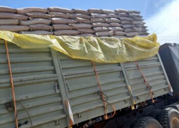 النيابة العامة تعلن ضبط 173 آلية تهريب وقود ومواد غذائية في سبها