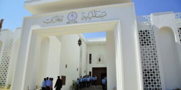 بلدية بنغازي تعلن إيقاف تدفق المياه يوم غدٍ لمدة 12 ساعة