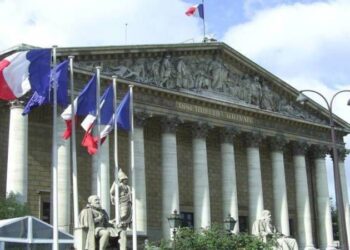 فرنسا تهنئ “هانا تيتيه” على تعينها كمبعوثة أممية في ليبيا وتؤكد دعمها في مهمتها