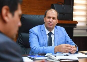 السعيطي يقرر إيفاد 105 طالب وطالبة للدراسات العليا بالداخل