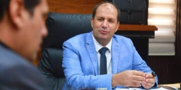 السعيطي يقرر إيفاد 105 طالب وطالبة للدراسات العليا بالداخل