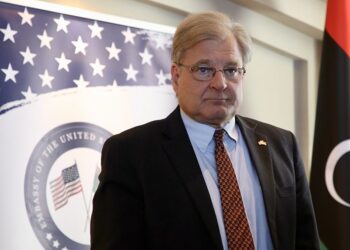 السفارة الأمريكية تدعم موقف البعثة الأممية في أهمية التوصل إلى ميزانية موحدة