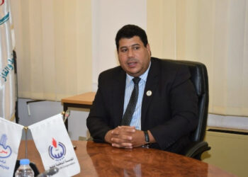 سليمان: سأتحرك بحذر نحو تقييم بعض الفروع وإغلاق بعضها خاصة المنشأة حديثا